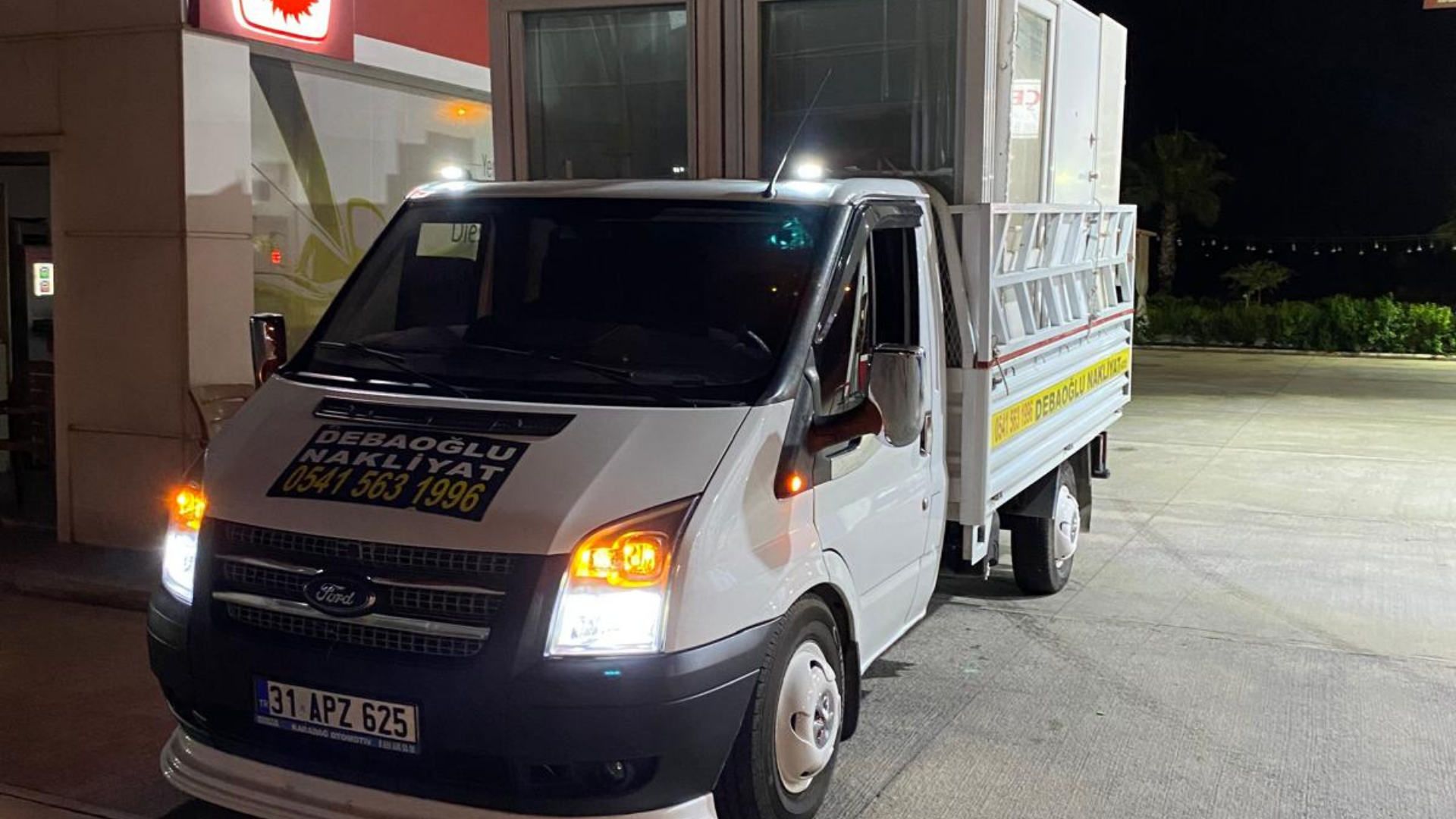 Evden Eve Nakliyatta Güvenli Taşınmanın Püf Noktaları